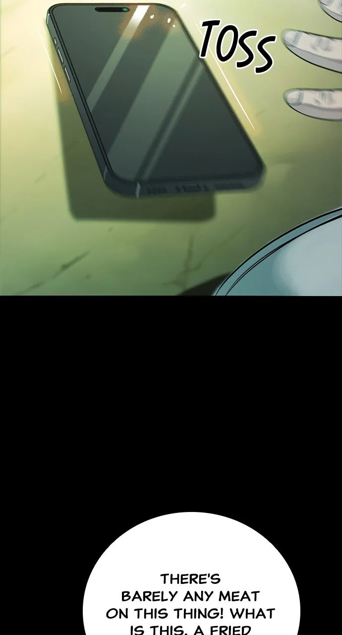 The Worst Generation Chapter 12 page 34 - 