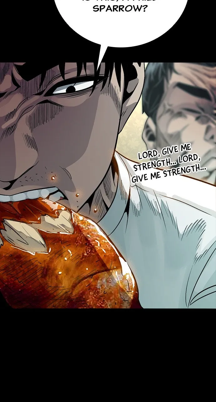 The Worst Generation Chapter 12 page 35 - 