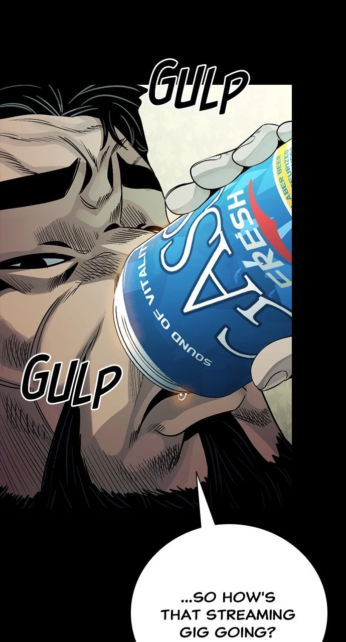 The Worst Generation Chapter 12 page 36 - 