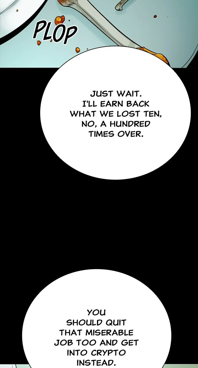 The Worst Generation Chapter 12 page 38 - 