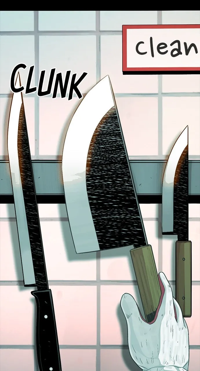 The Worst Generation Chapter 12 page 6 - 