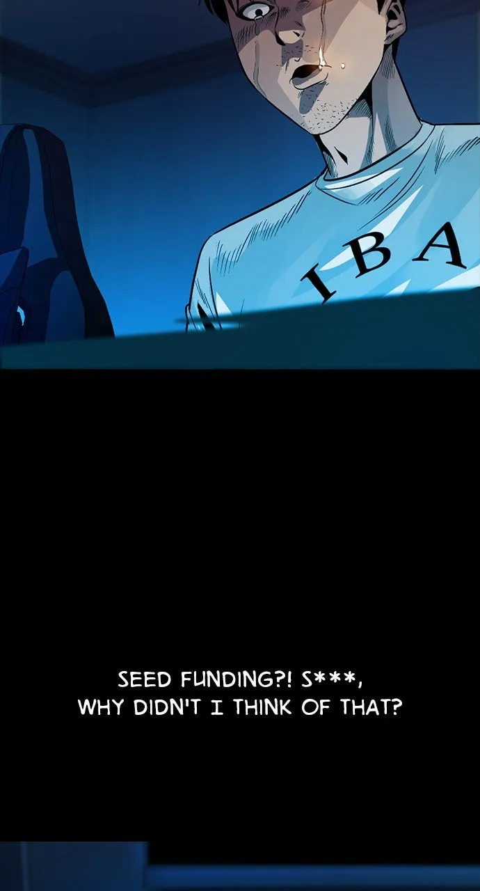 The Worst Generation Chapter 12 page 53 - 