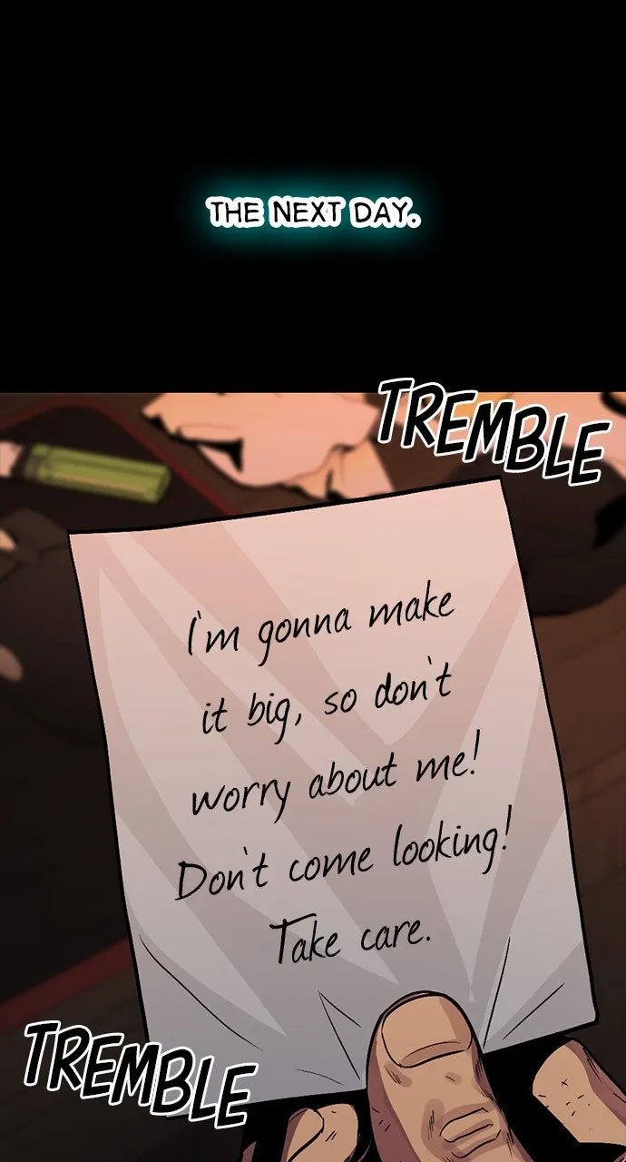 The Worst Generation Chapter 12 page 58 - 