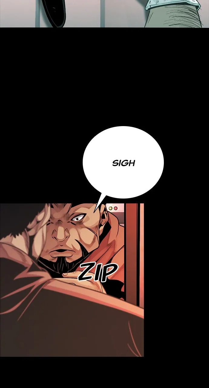 The Worst Generation Chapter 12 page 7 - 
