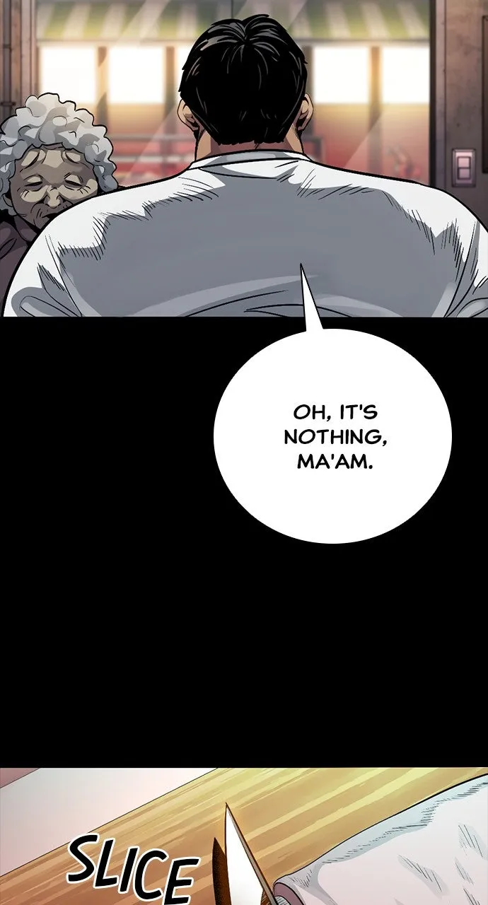 The Worst Generation Chapter 12 page 63 - 
