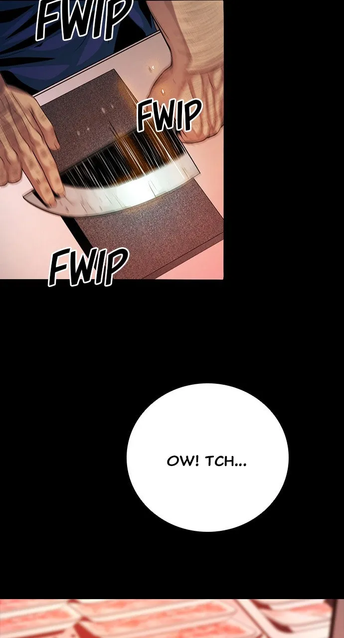 The Worst Generation Chapter 12 page 66 - 