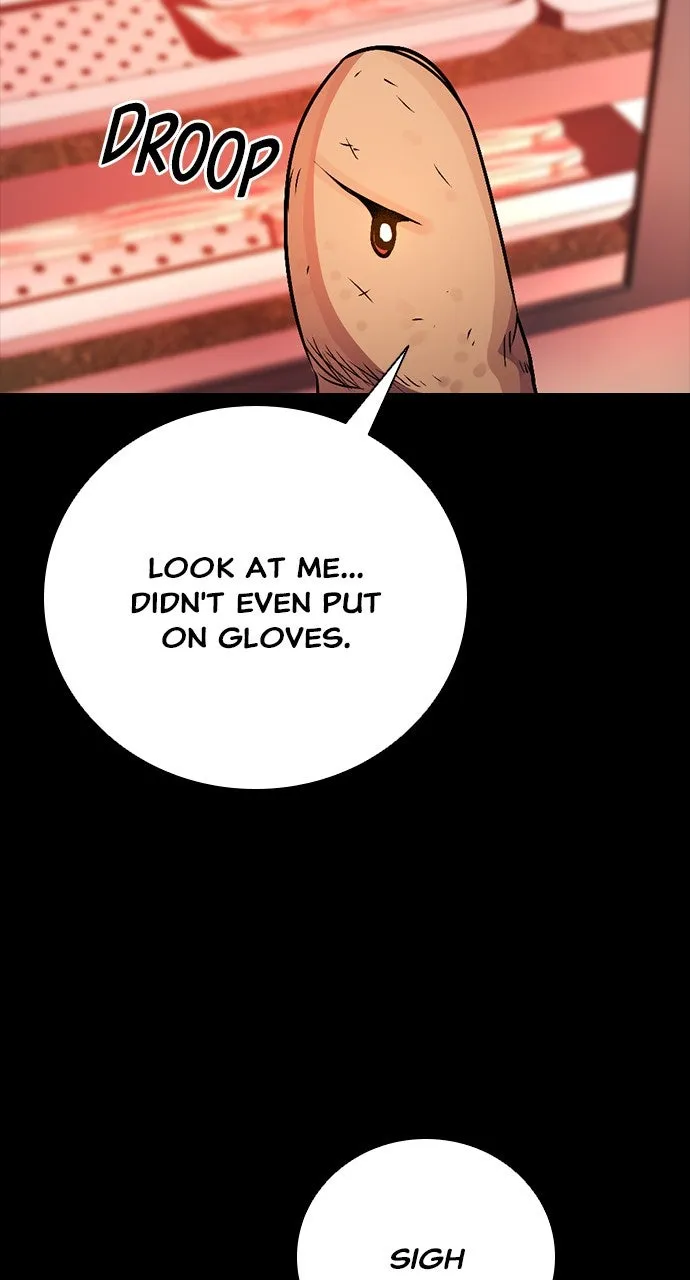 The Worst Generation Chapter 12 page 67 - 