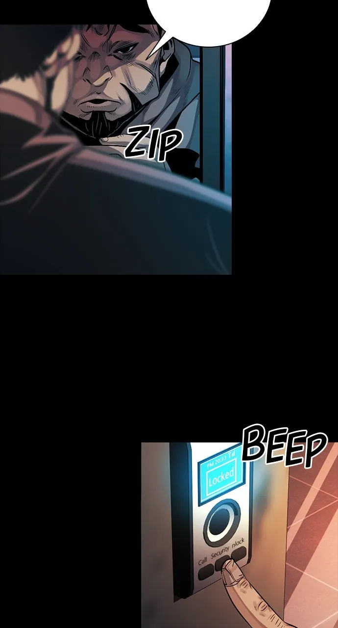 The Worst Generation Chapter 12 page 68 - 