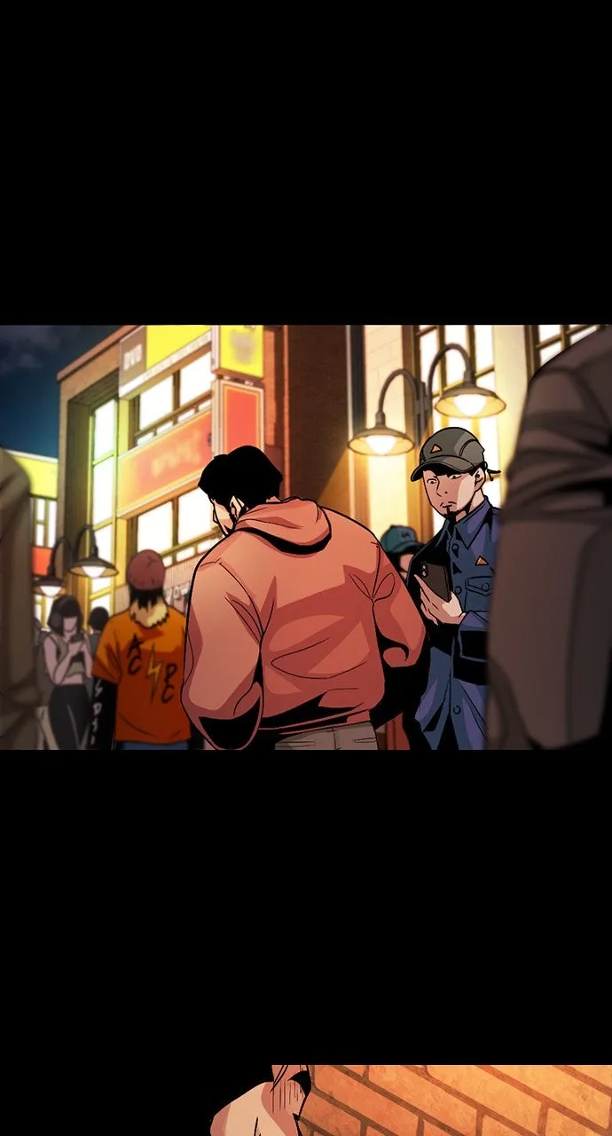 The Worst Generation Chapter 12 page 70 - 