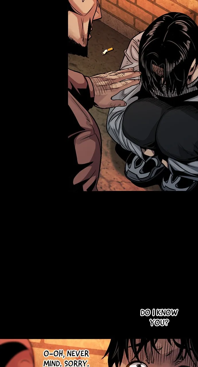 The Worst Generation Chapter 12 page 71 - 