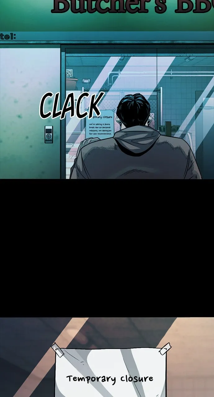 The Worst Generation Chapter 12 page 73 - 