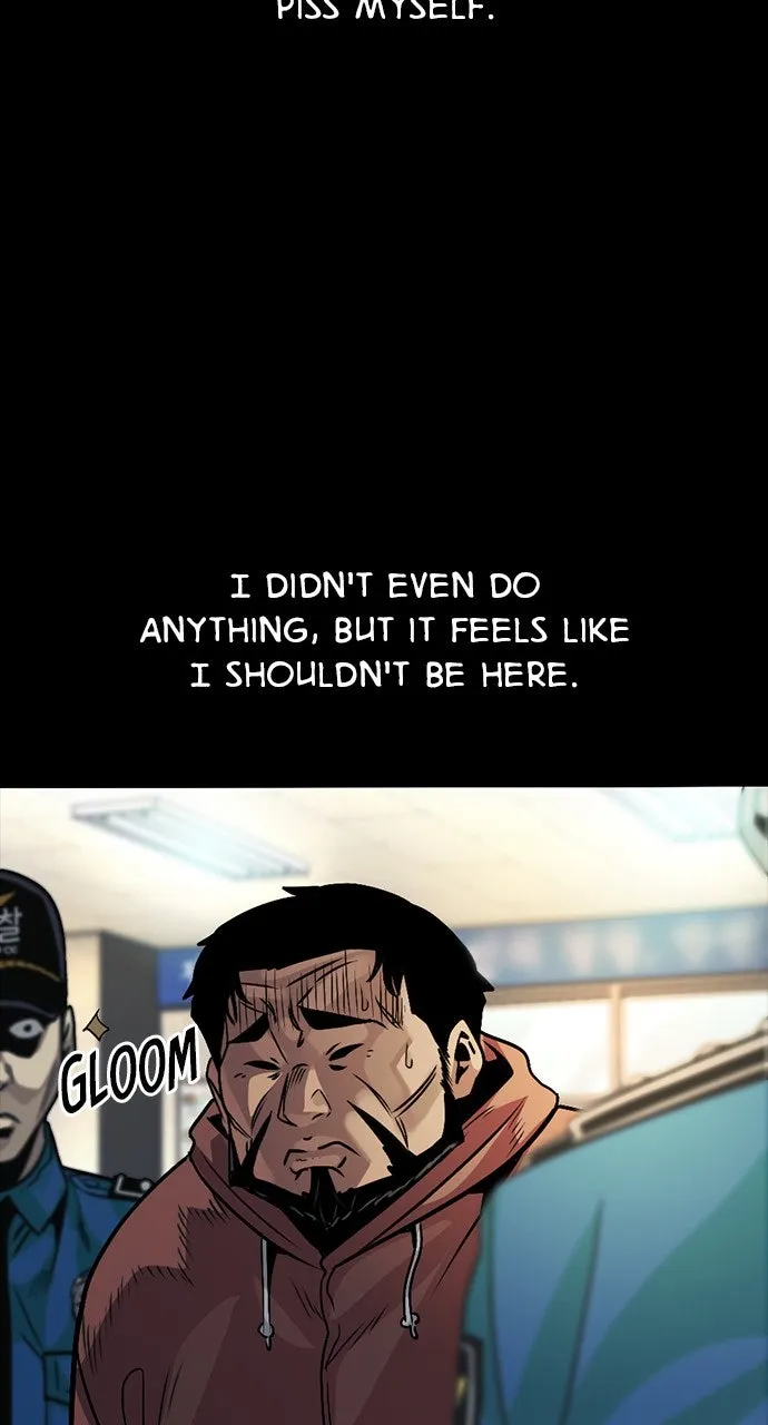 The Worst Generation Chapter 12 page 76 - 