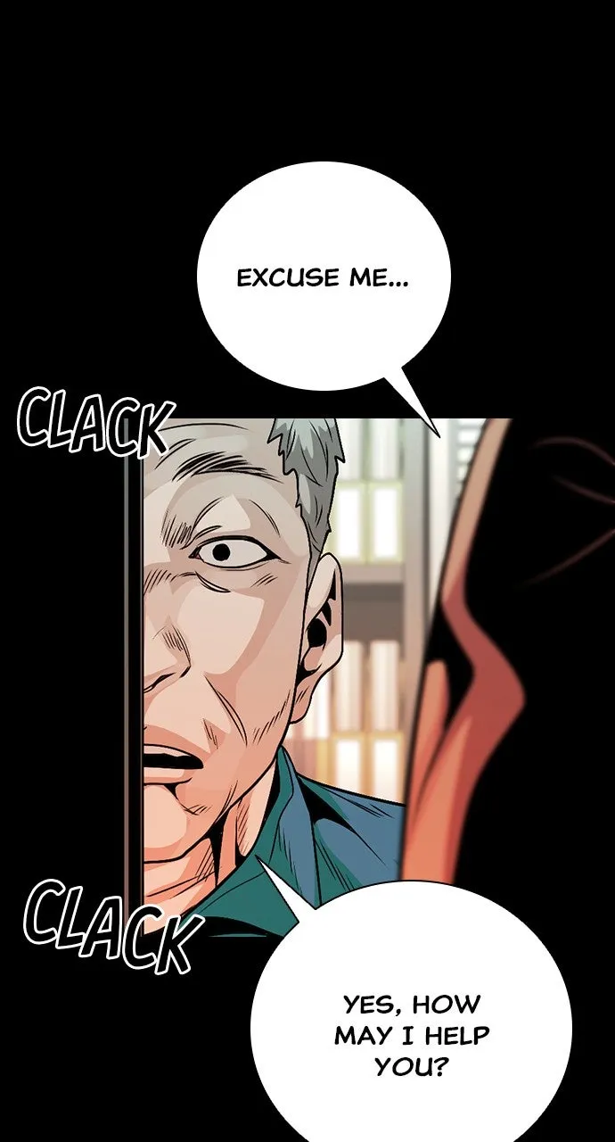 The Worst Generation Chapter 12 page 78 - 