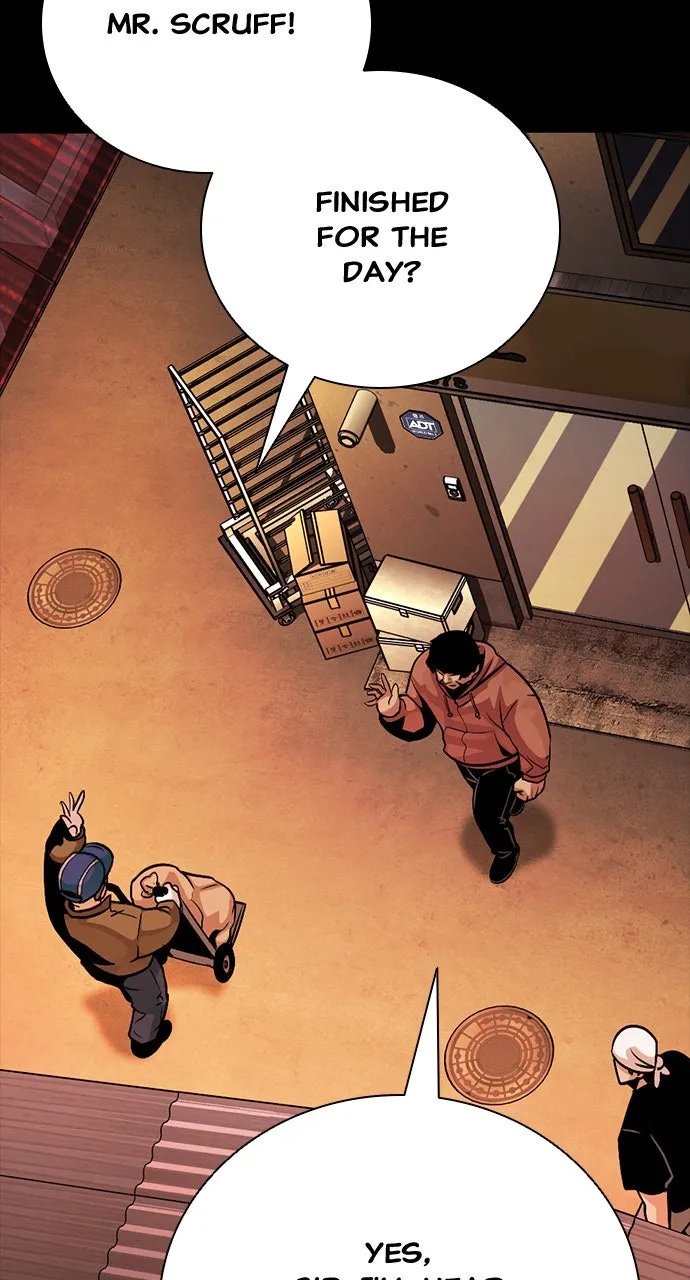 The Worst Generation Chapter 12 page 9 - 