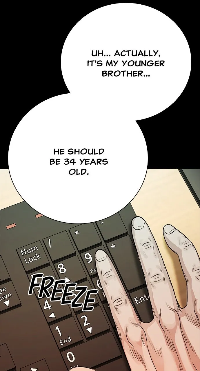 The Worst Generation Chapter 12 page 81 - 