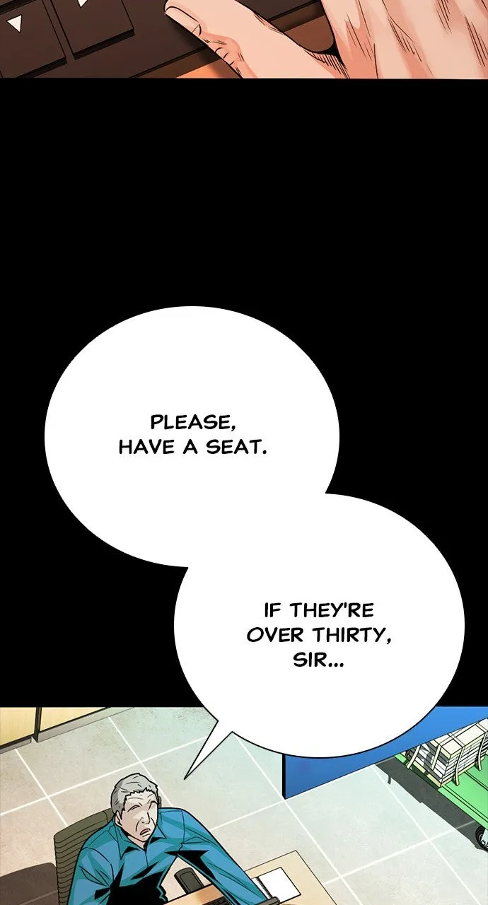 The Worst Generation Chapter 12 page 82 - 
