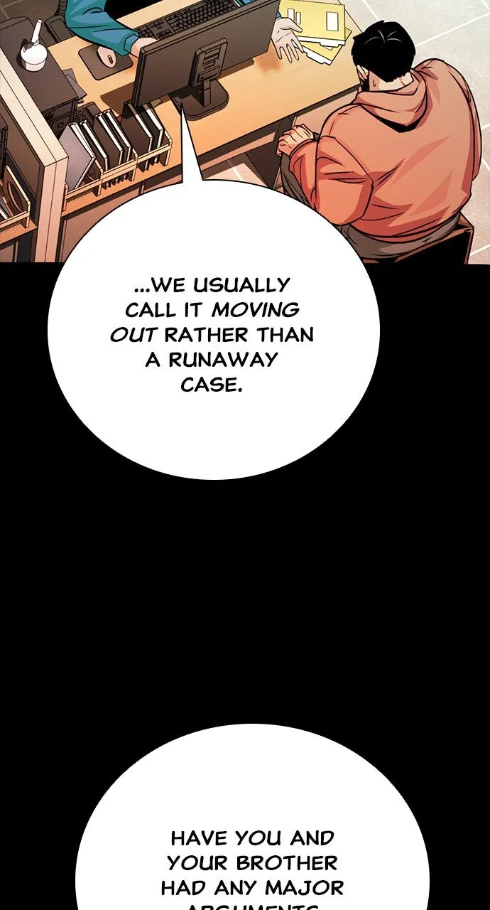 The Worst Generation Chapter 12 page 83 - 
