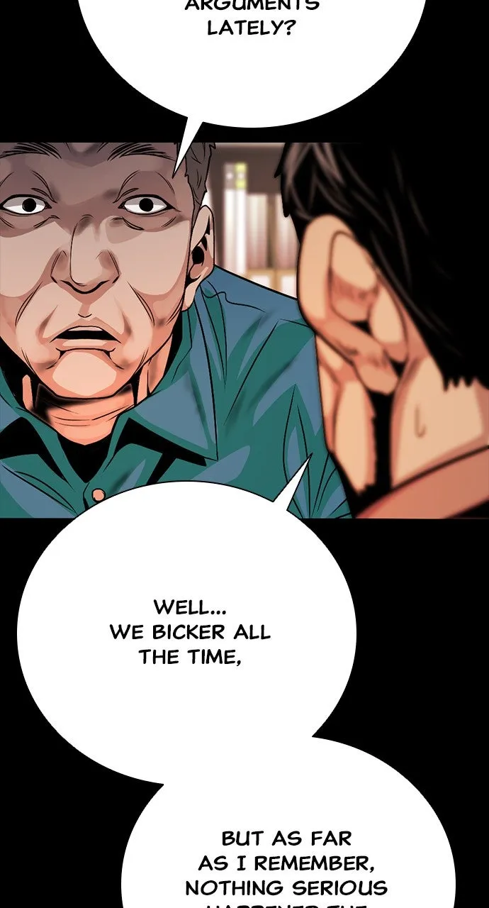 The Worst Generation Chapter 12 page 84 - 