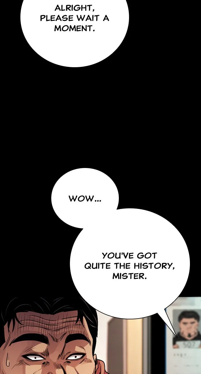 The Worst Generation Chapter 12 page 87 - 