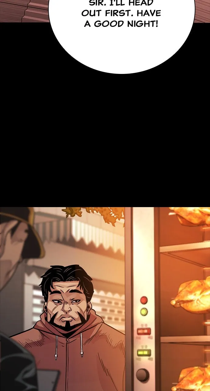 The Worst Generation Chapter 12 page 10 - 