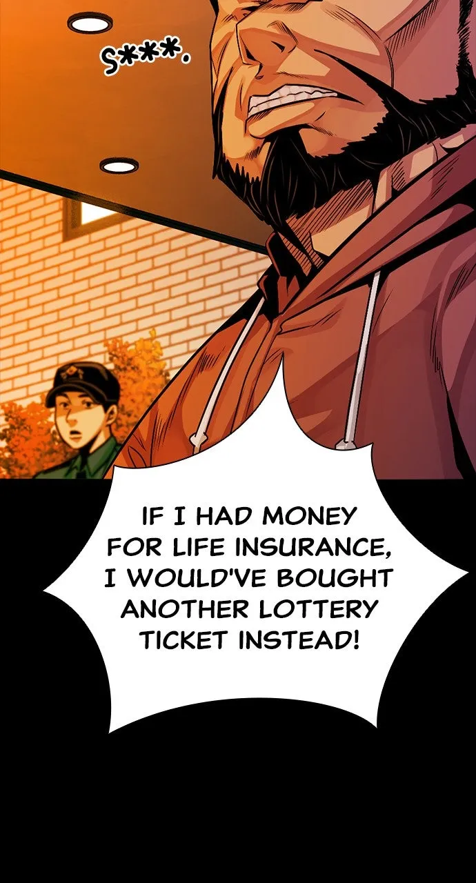 The Worst Generation Chapter 12 page 95 - 