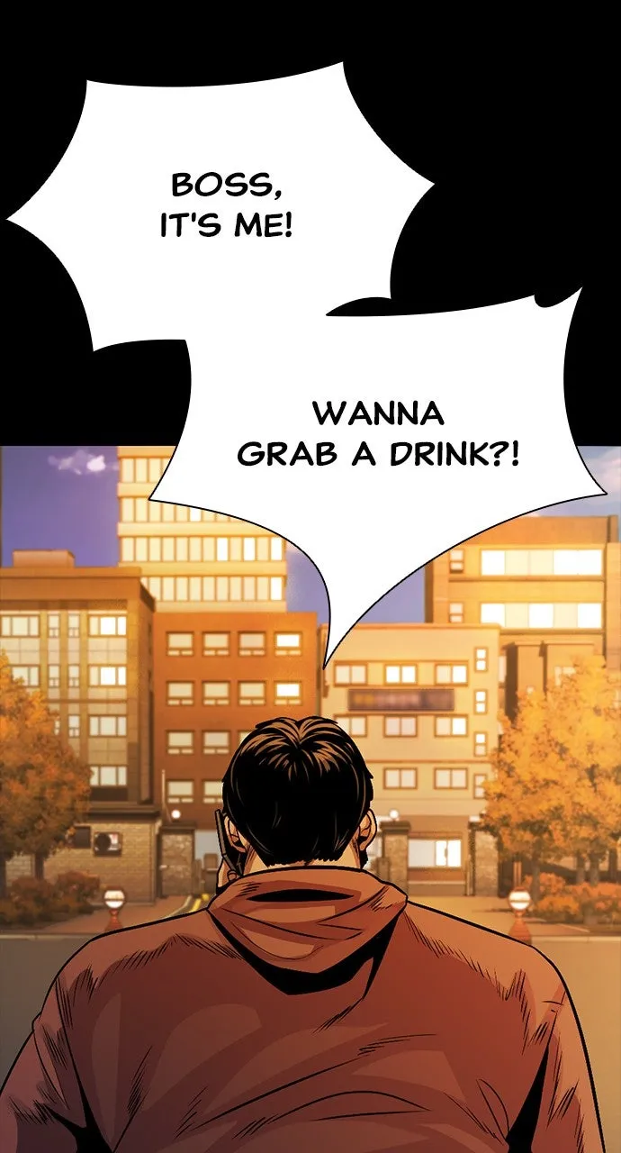 The Worst Generation Chapter 12 page 96 - 