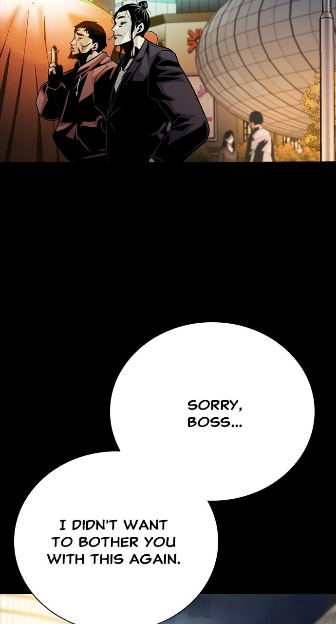 The Worst Generation Chapter 12 page 99 - 