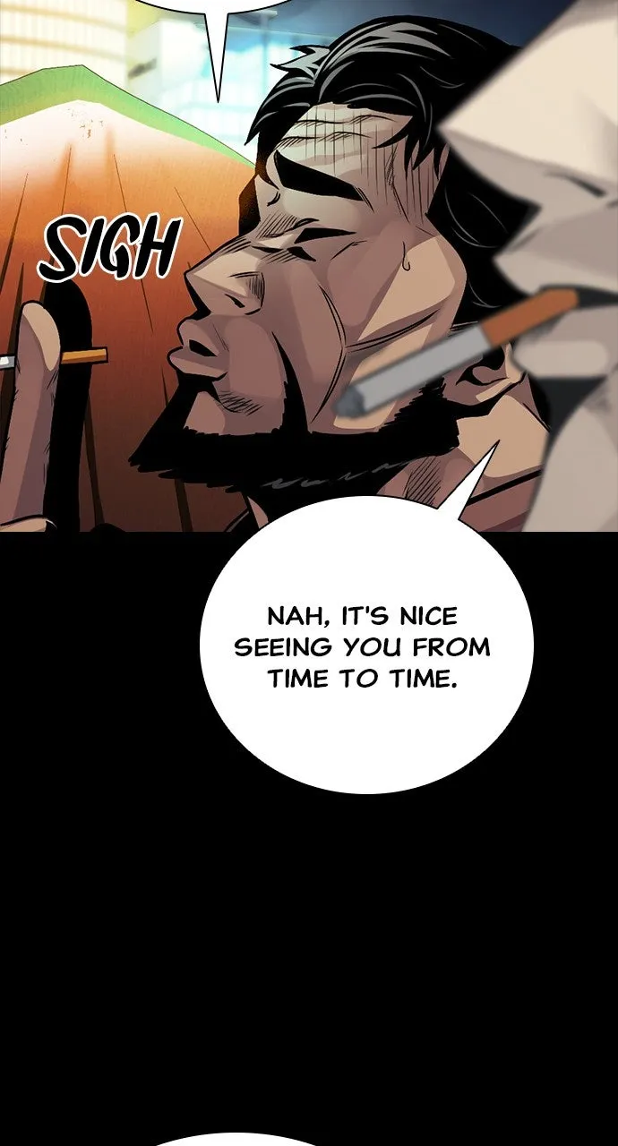 The Worst Generation Chapter 12 page 100 - 