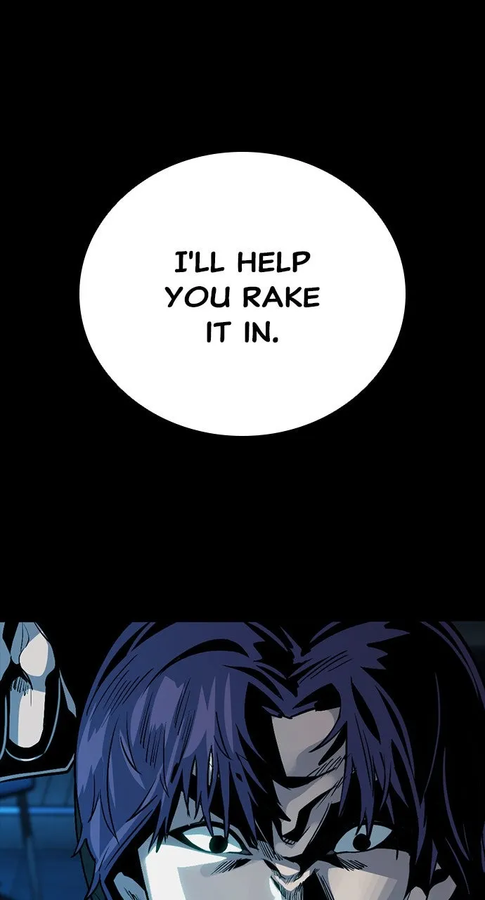 The Worst Generation Chapter 13 page 1 - 