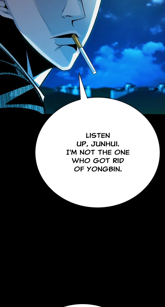 The Worst Generation Chapter 13 page 11 - 