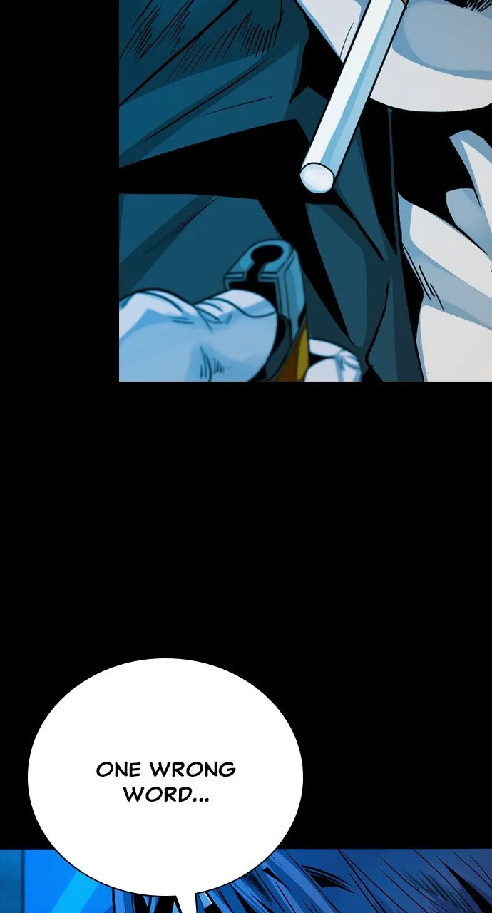 The Worst Generation Chapter 13 page 104 - 