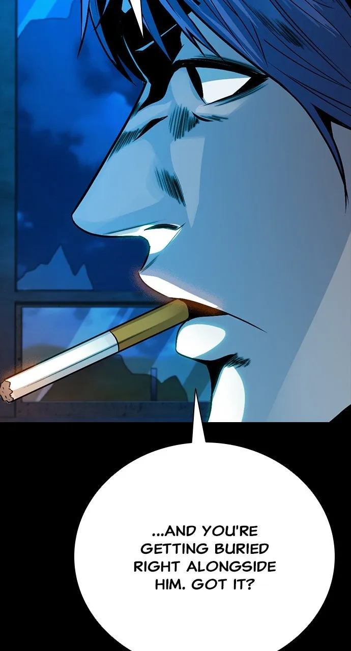 The Worst Generation Chapter 13 page 105 - 