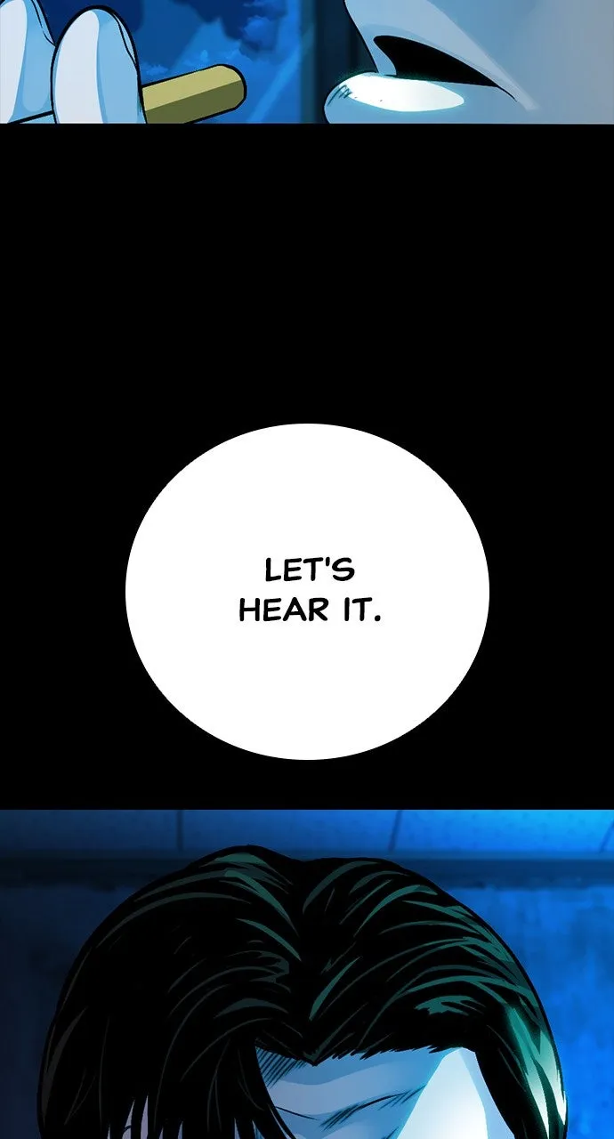 The Worst Generation Chapter 13 page 107 - 