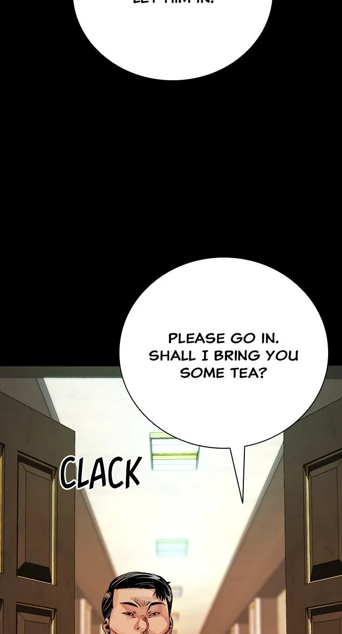 The Worst Generation Chapter 13 page 117 - 