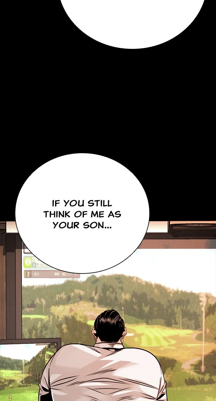 The Worst Generation Chapter 13 page 123 - 