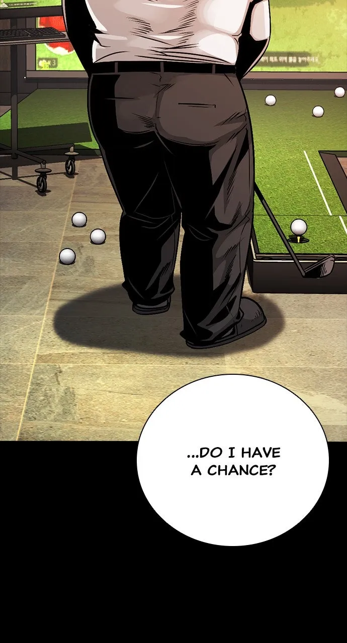 The Worst Generation Chapter 13 page 124 - 