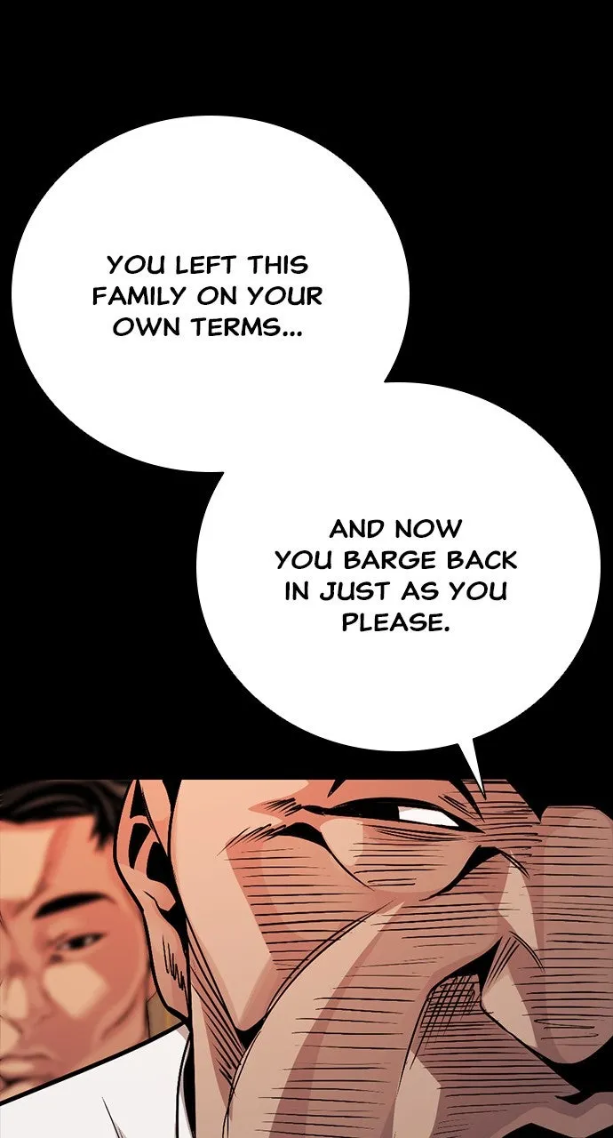 The Worst Generation Chapter 13 page 125 - 