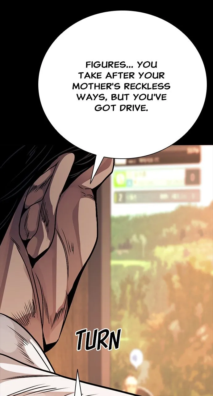 The Worst Generation Chapter 13 page 127 - 