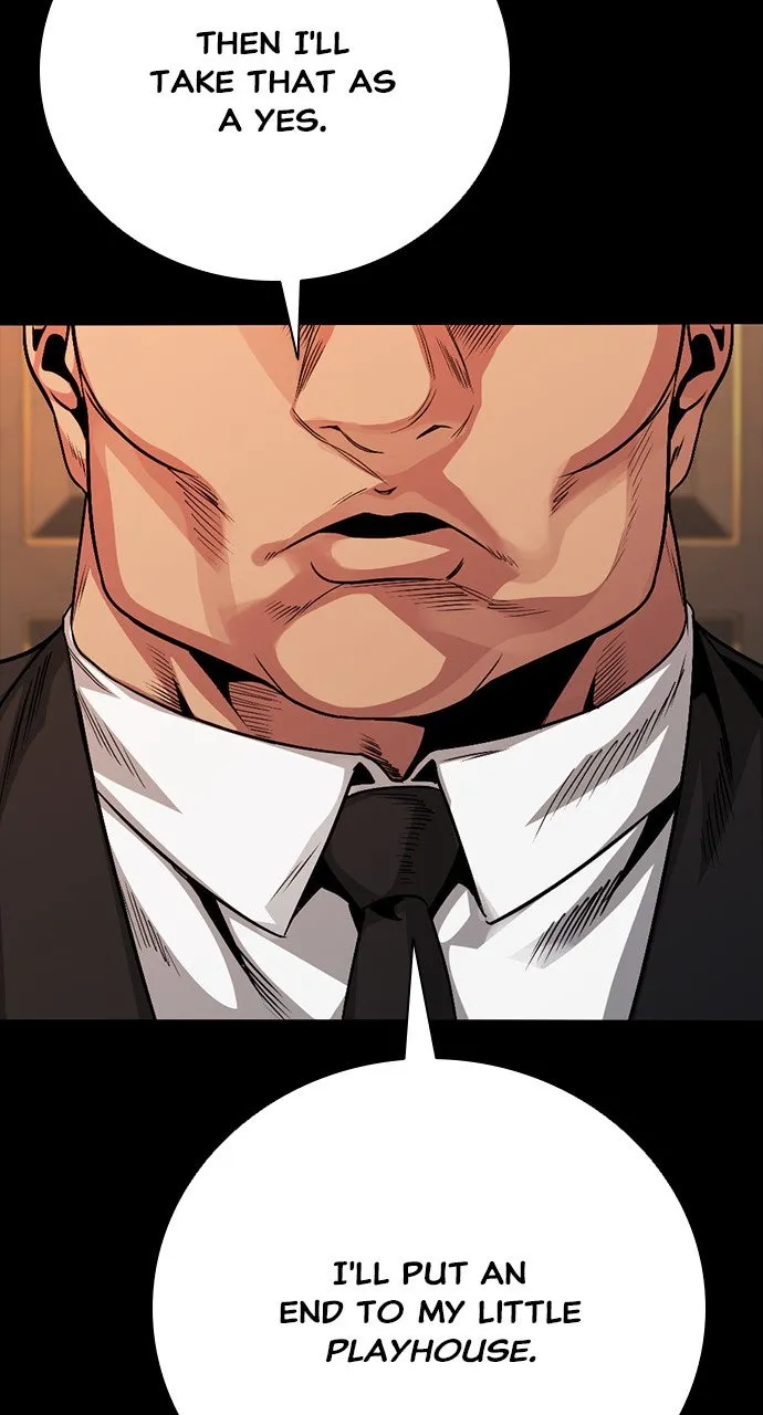 The Worst Generation Chapter 13 page 130 - 