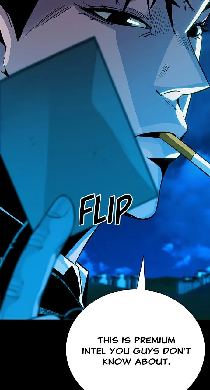 The Worst Generation Chapter 13 page 14 - 