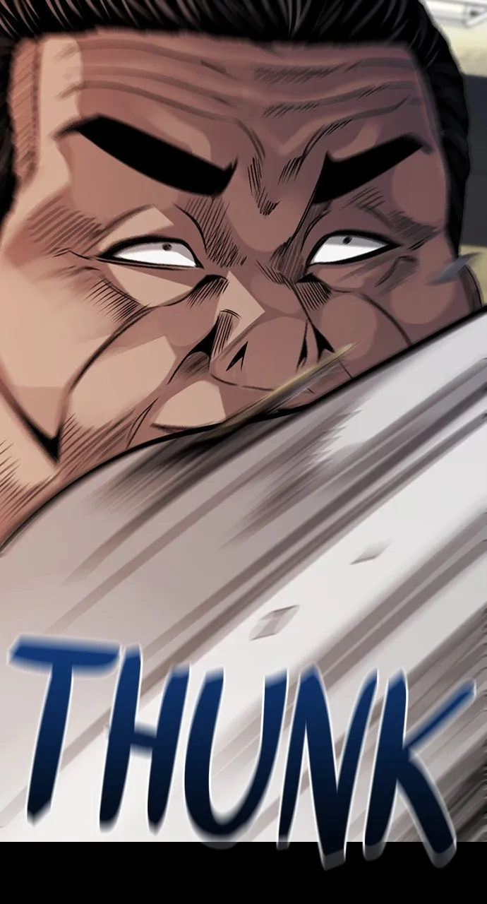 The Worst Generation Chapter 13 page 134 - 