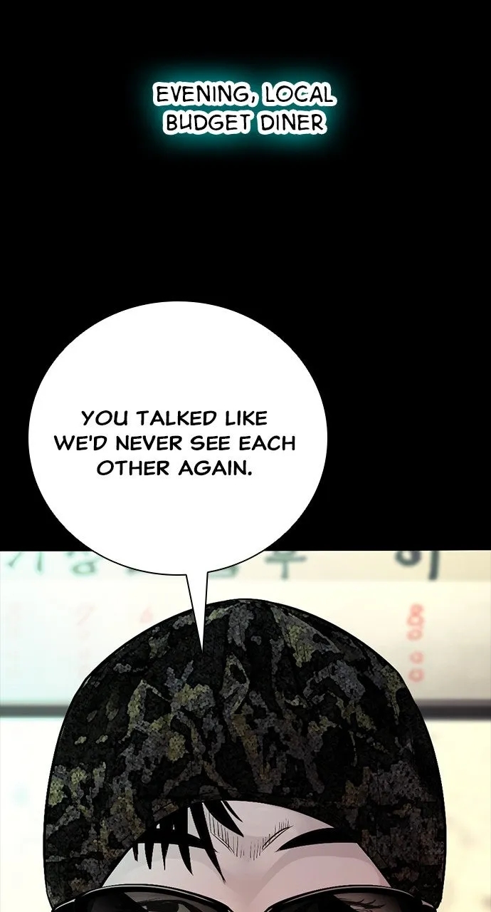 The Worst Generation Chapter 13 page 136 - 