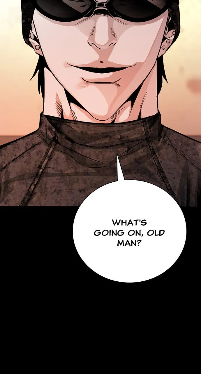 The Worst Generation Chapter 13 page 137 - 