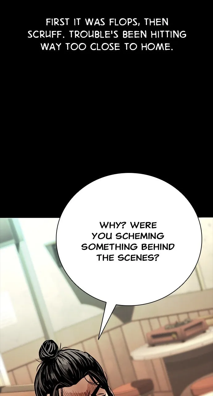 The Worst Generation Chapter 13 page 138 - 