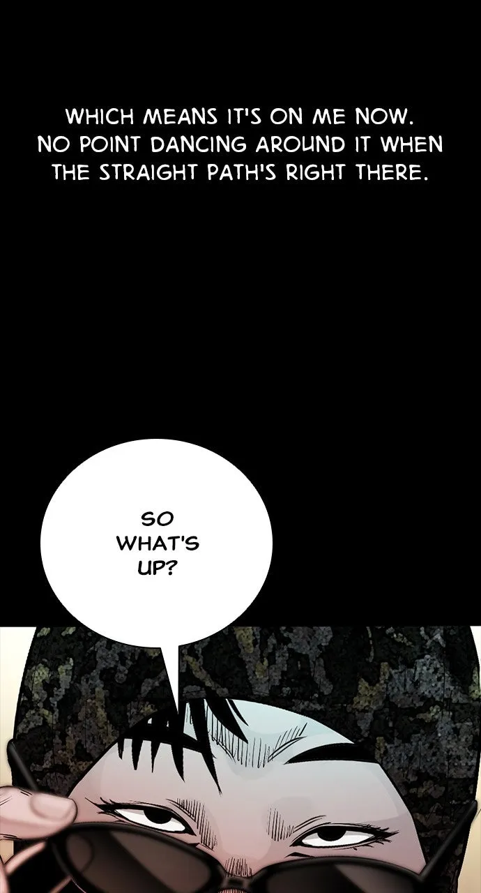 The Worst Generation Chapter 13 page 140 - 
