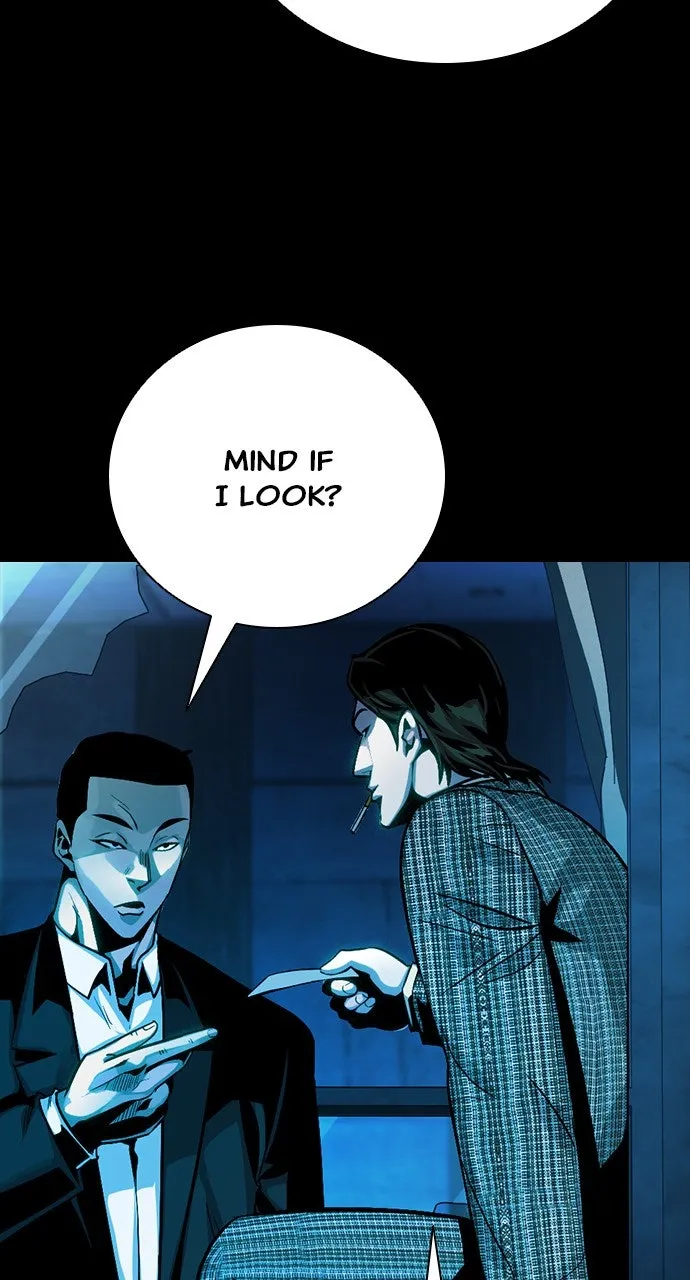 The Worst Generation Chapter 13 page 15 - 