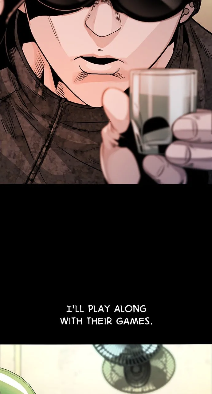 The Worst Generation Chapter 13 page 141 - 