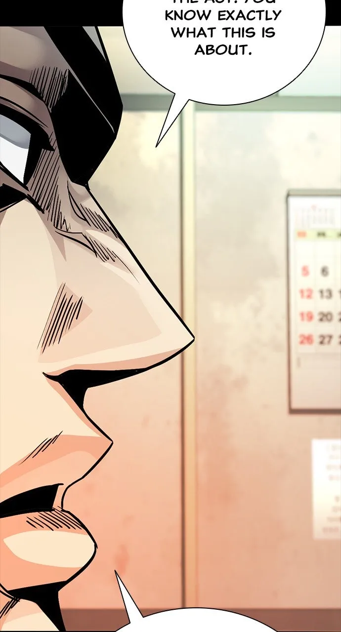 The Worst Generation Chapter 13 page 145 - 