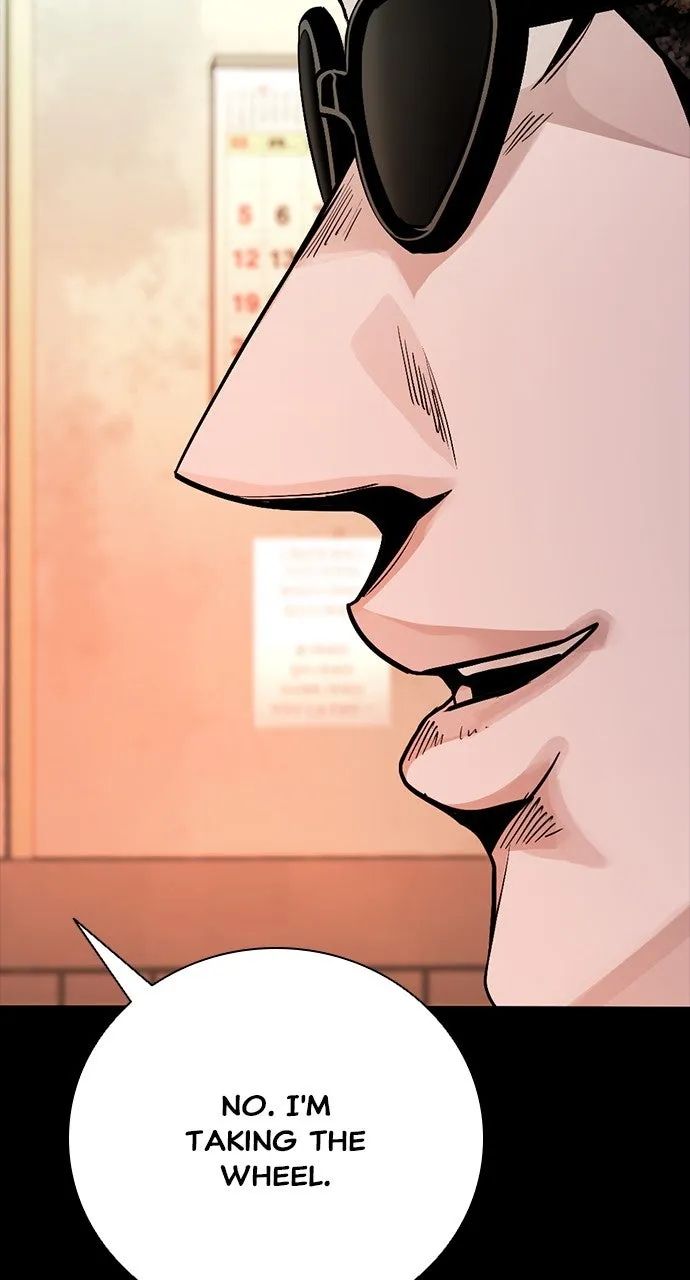 The Worst Generation Chapter 13 page 147 - 