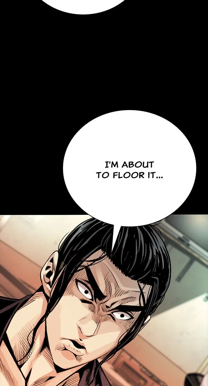 The Worst Generation Chapter 13 page 148 - 
